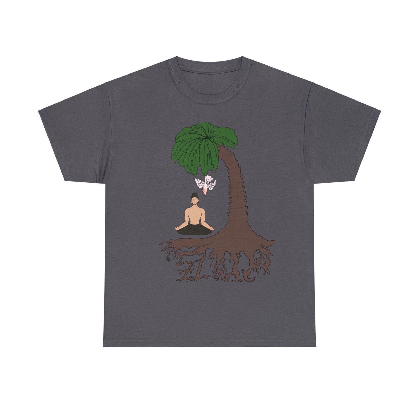 Buddha Tree