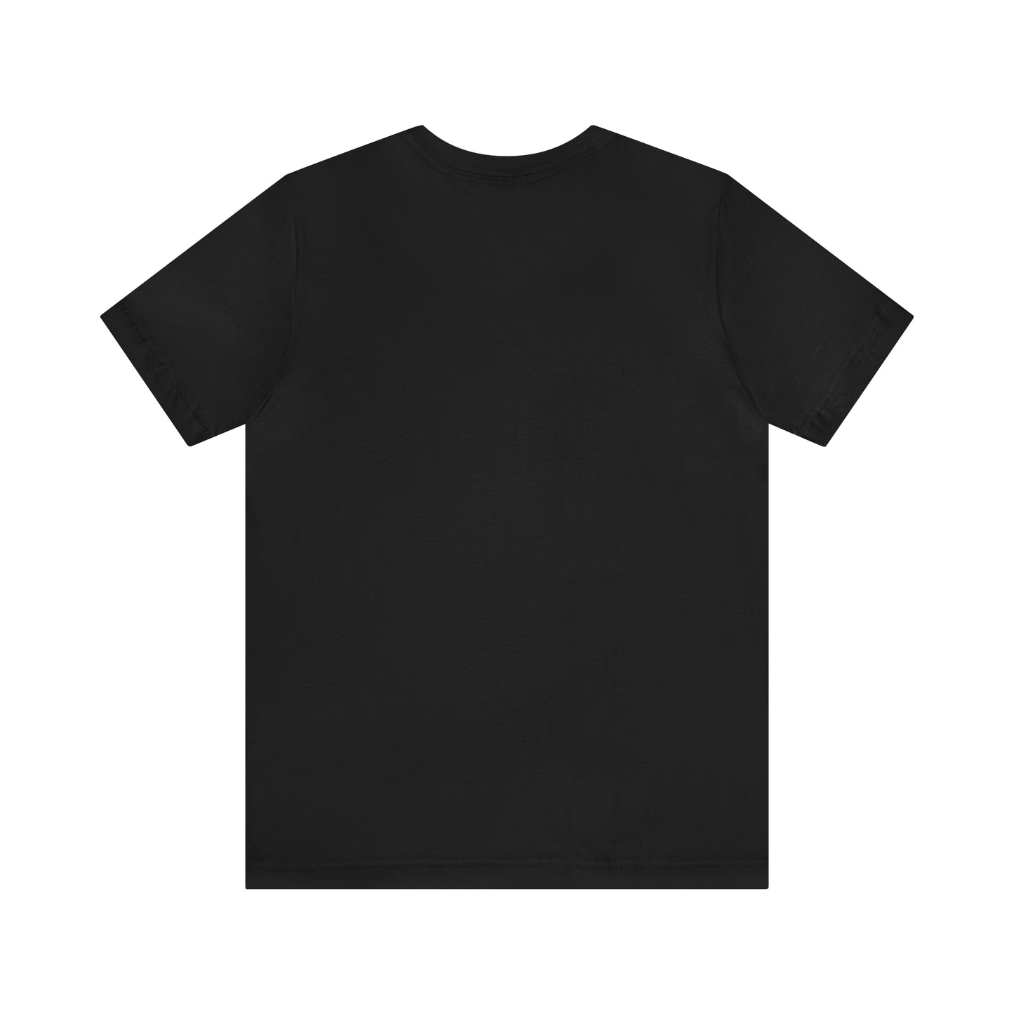 Home Is Where The Feathers Are -Unisex Jersey Short Sleeve Tee