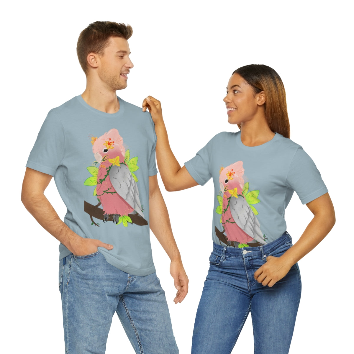 Gala Short Sleeve Tee