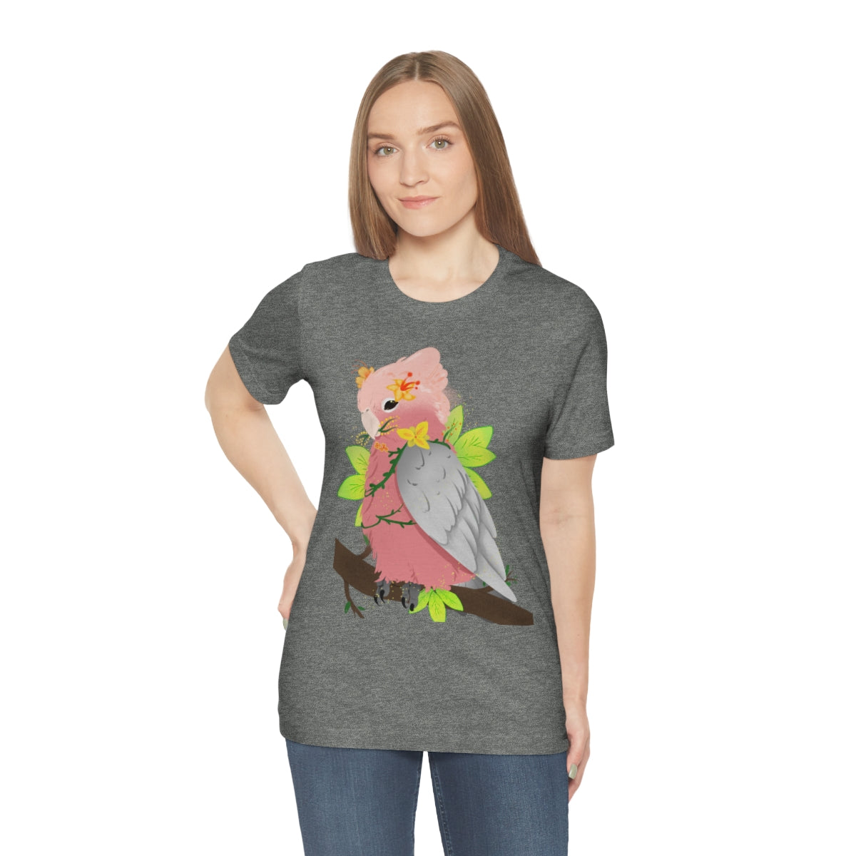 Gala Short Sleeve Tee