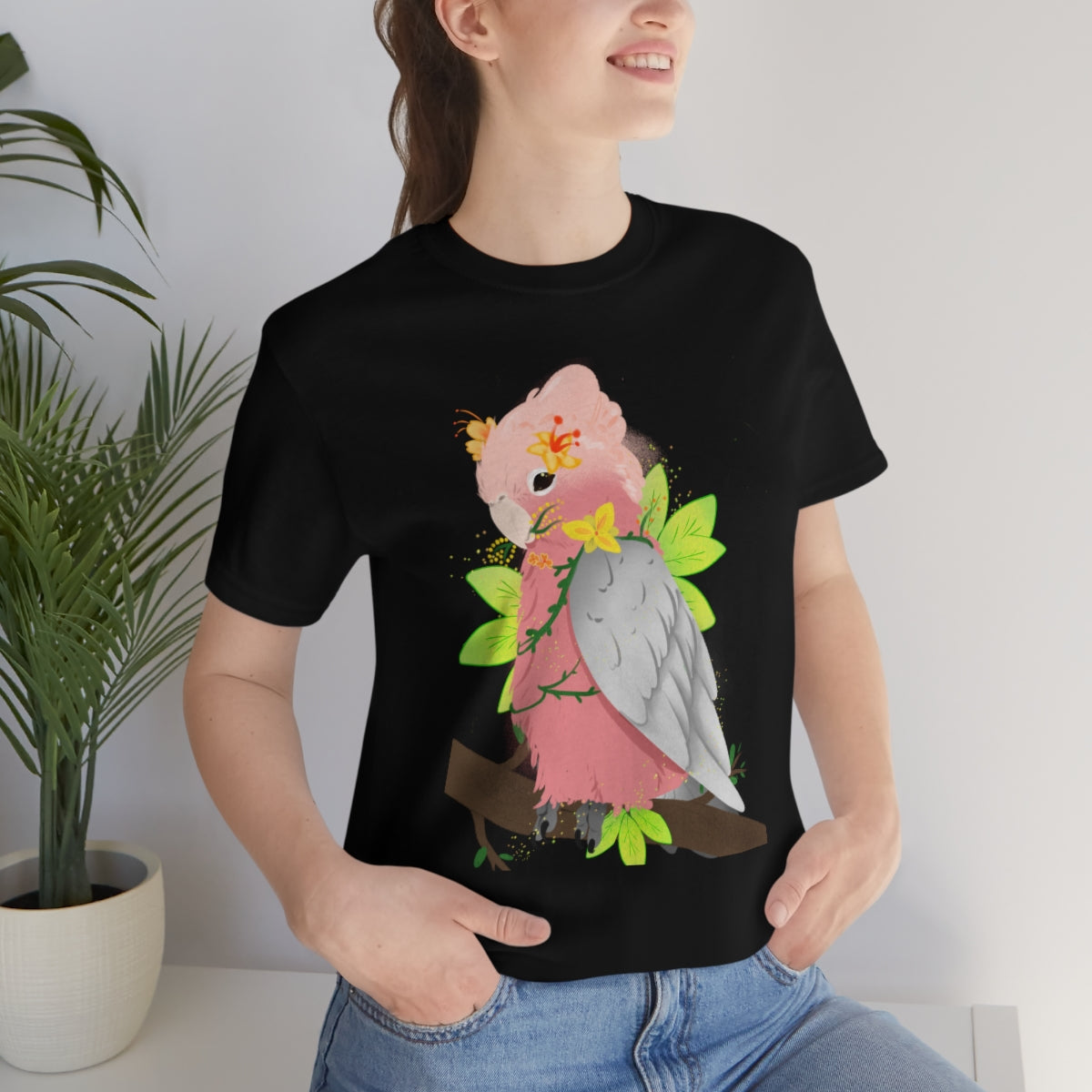Gala Short Sleeve Tee