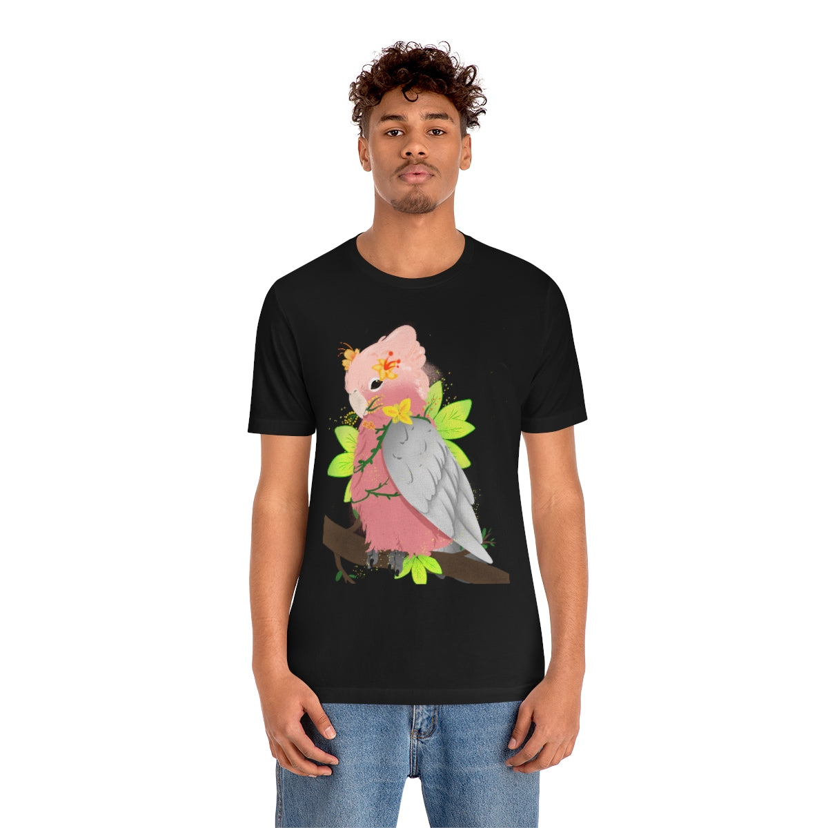 Gala Short Sleeve Tee