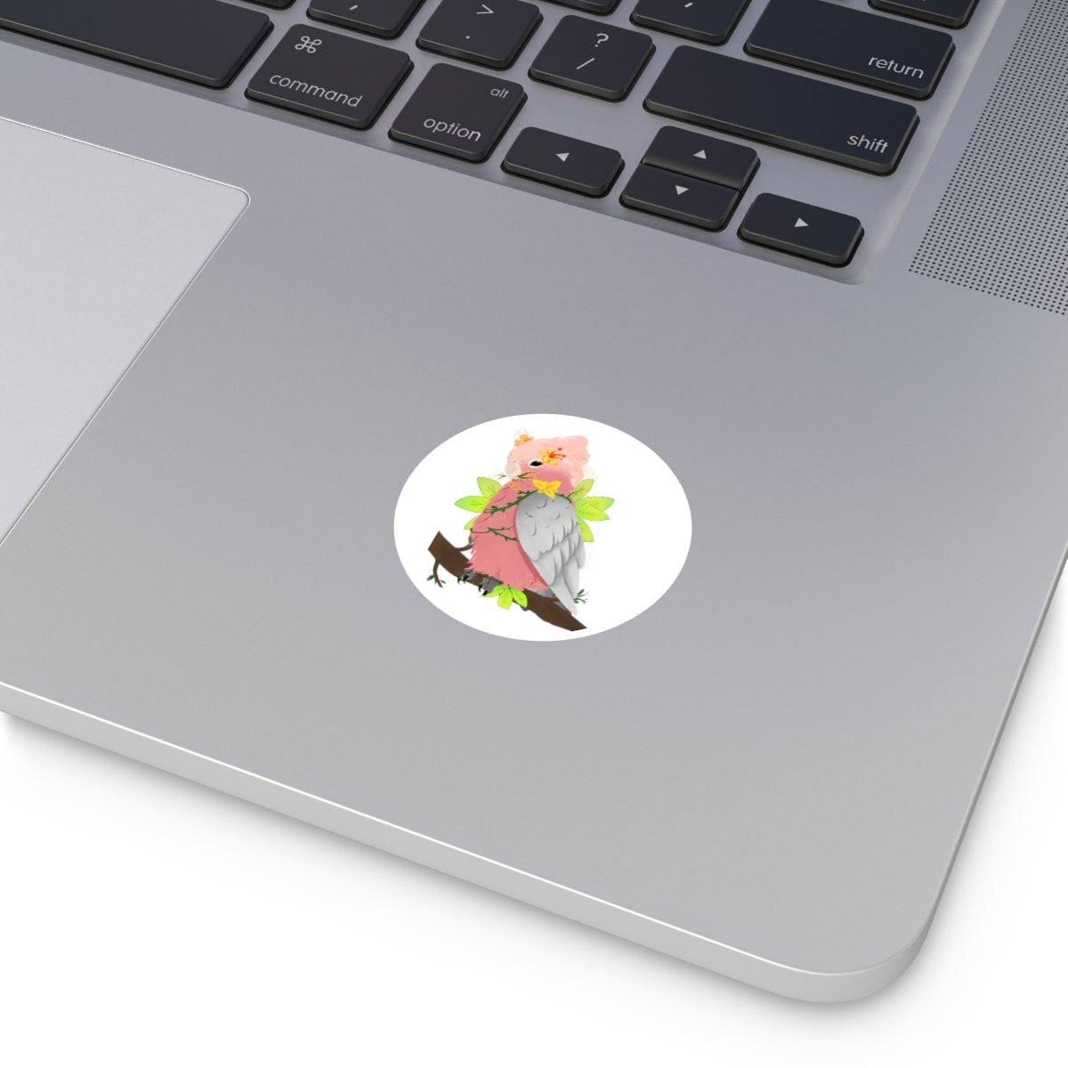 Galah Sticker Indoor\Outdoor