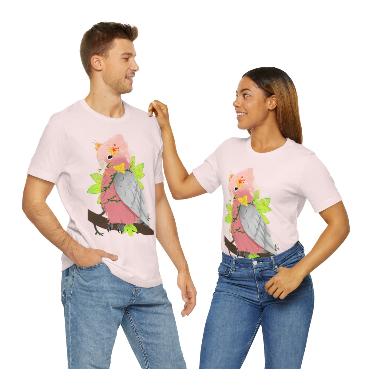 Gala Short Sleeve Tee