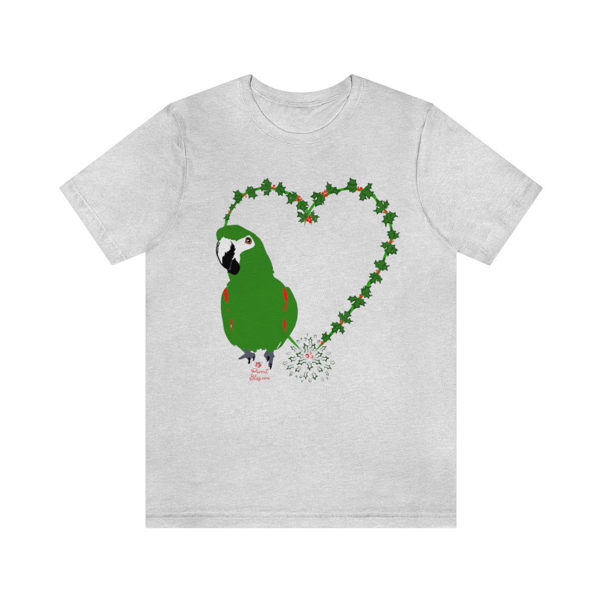 An Emerald Christmas - Short Sleeve Tee