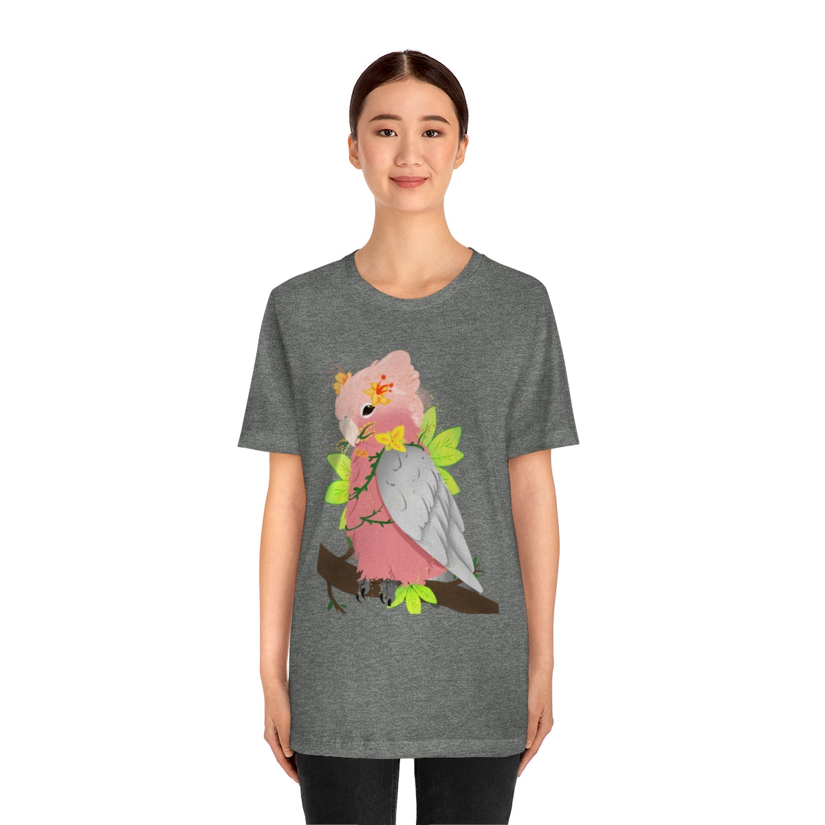 Gala Short Sleeve Tee