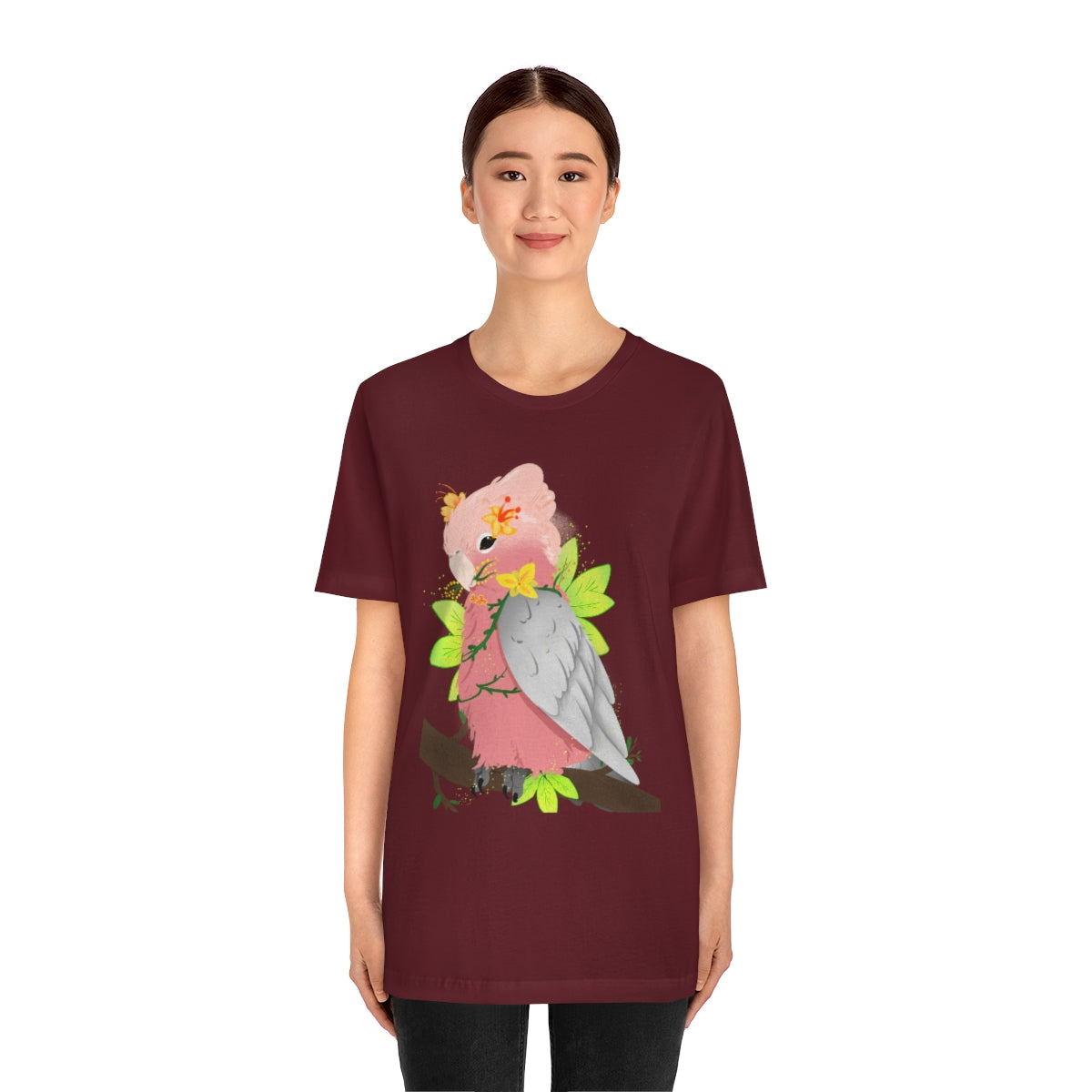 Gala Short Sleeve Tee