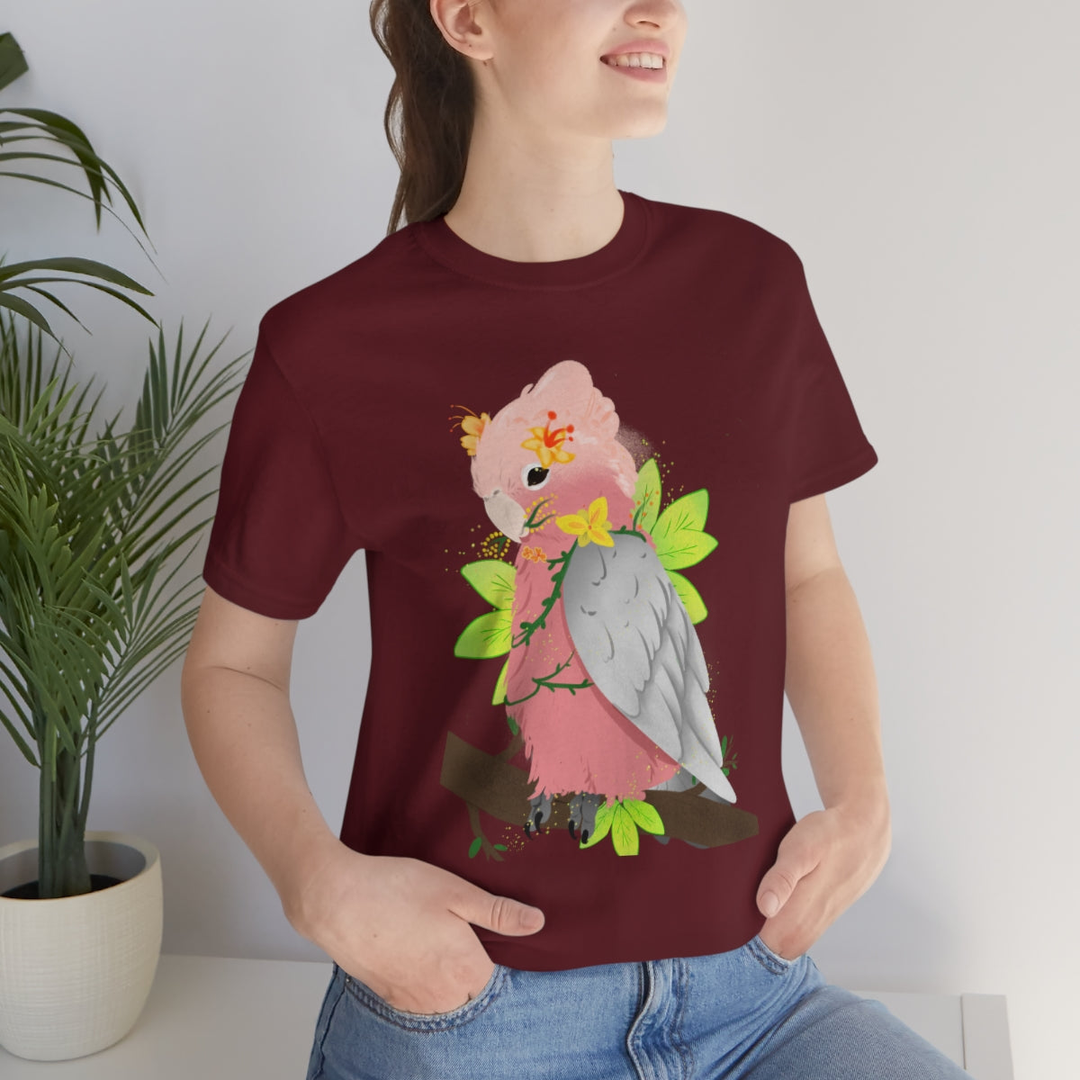 Gala Short Sleeve Tee