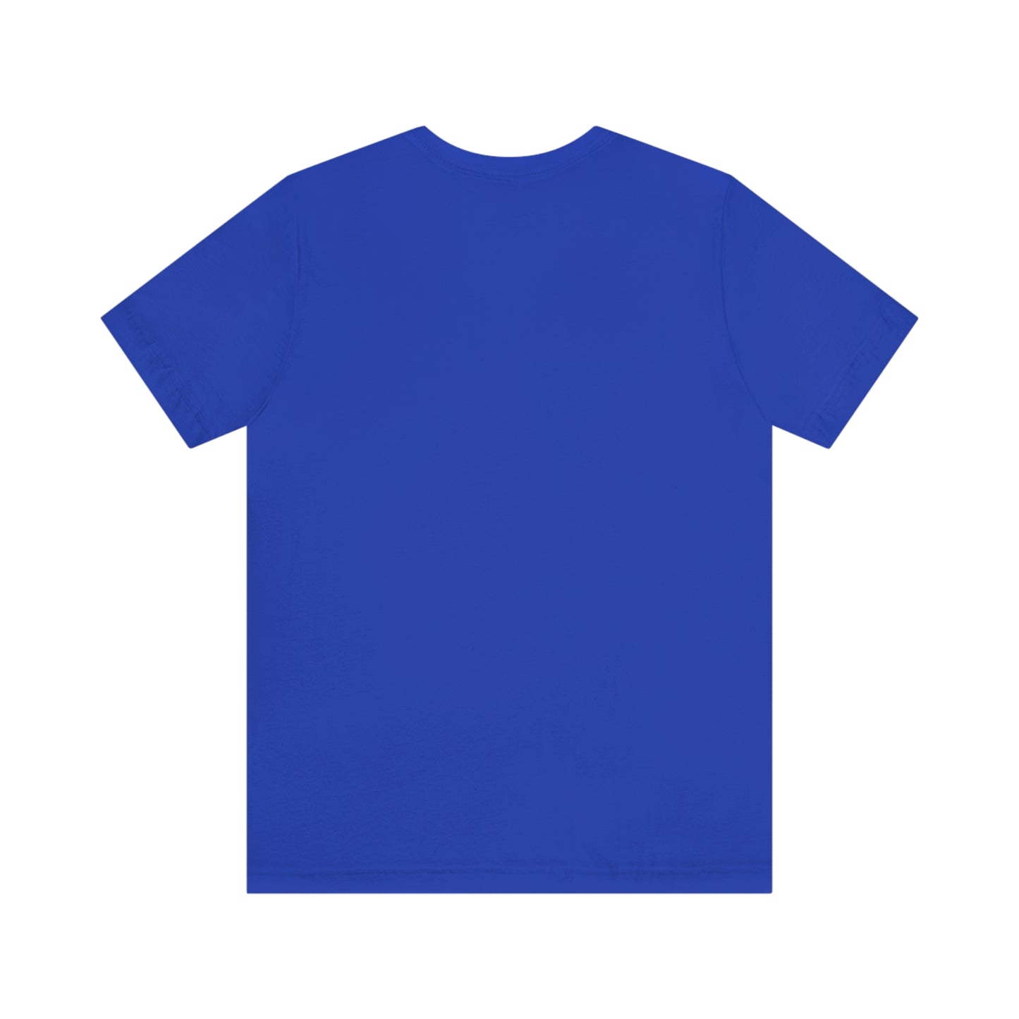 Parrot Mom Short Sleeve Tee