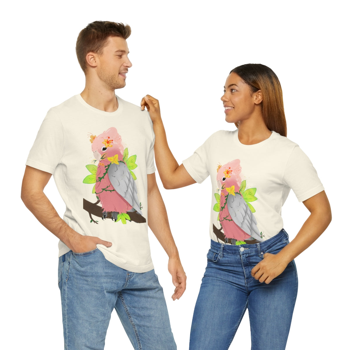 Gala Short Sleeve Tee