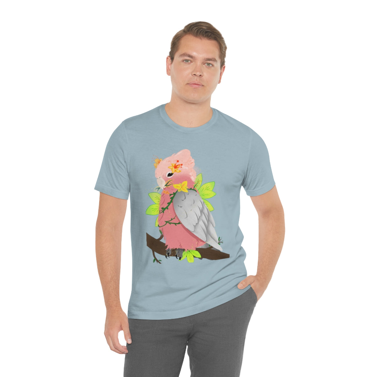 Gala Short Sleeve Tee