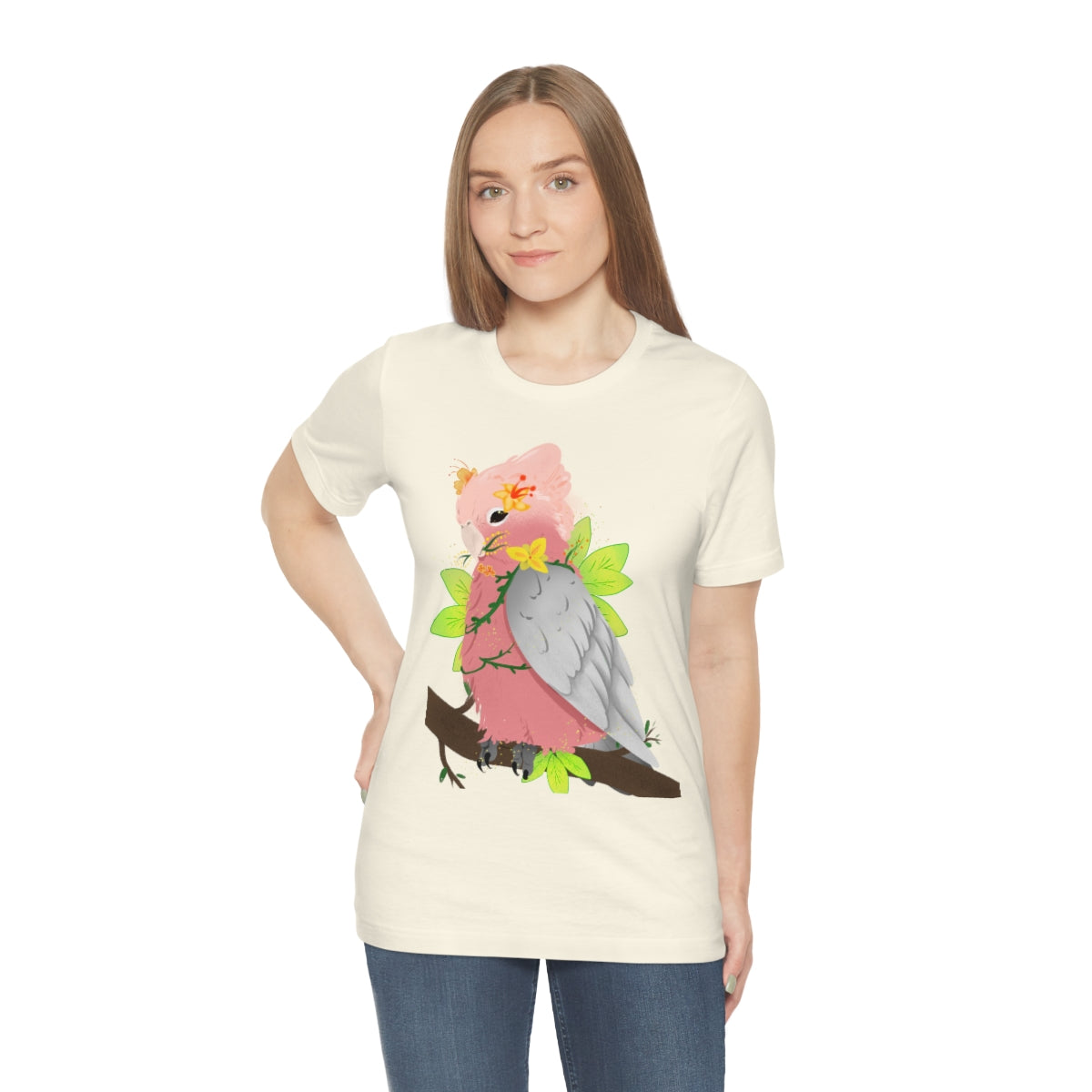 Gala Short Sleeve Tee