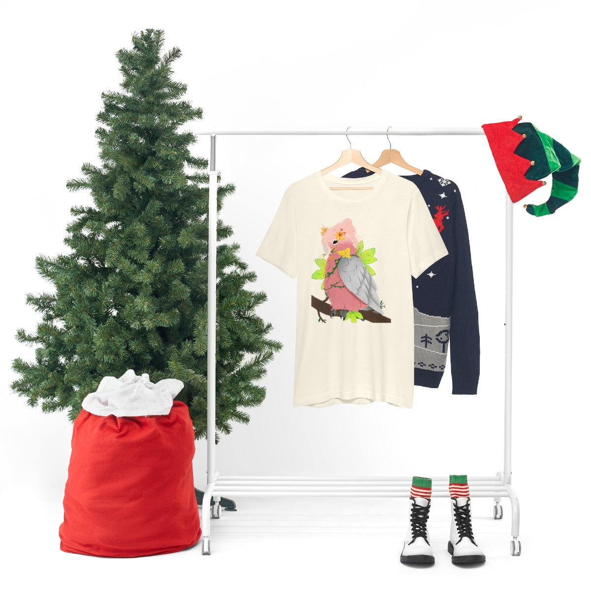 Gala Short Sleeve Tee