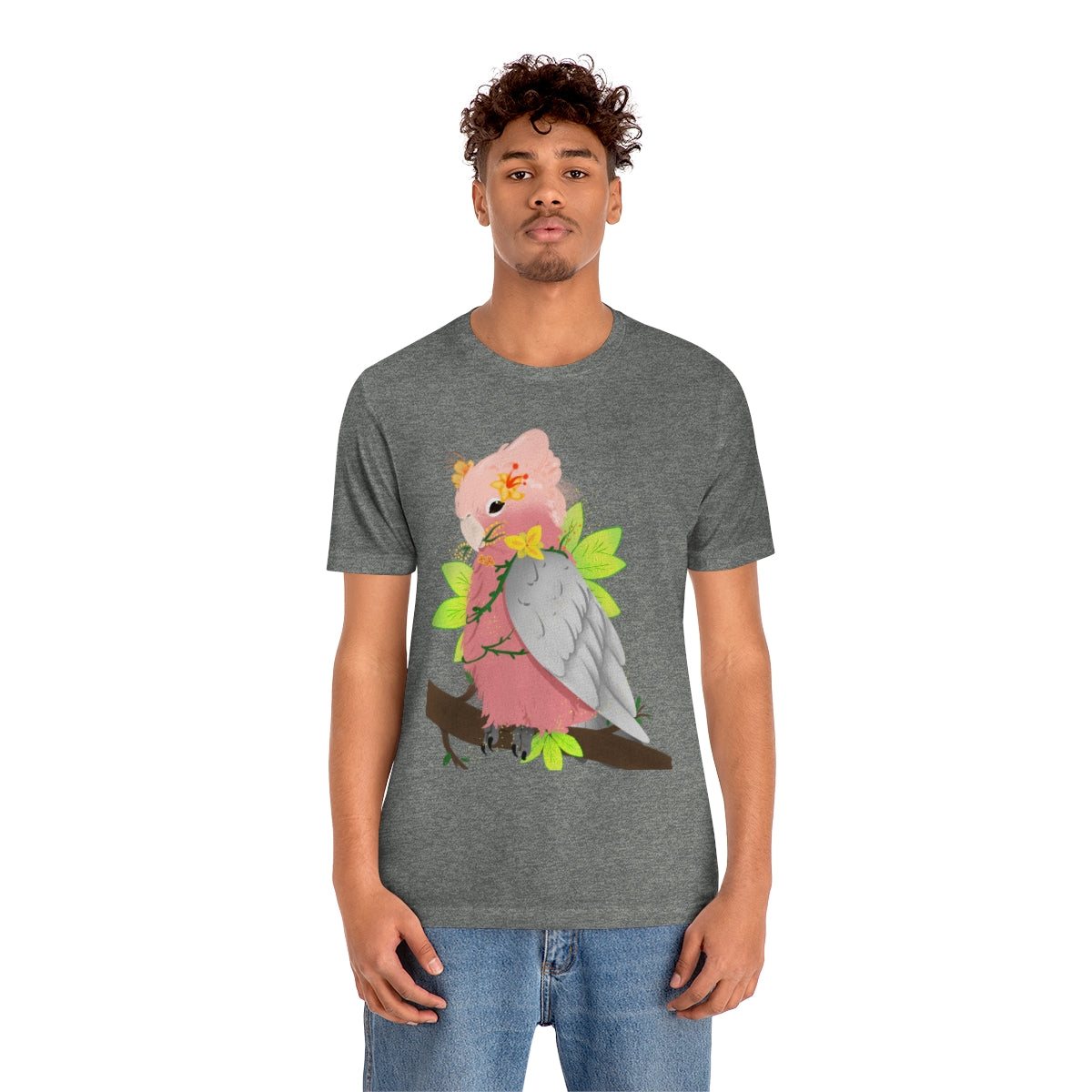 Gala Short Sleeve Tee
