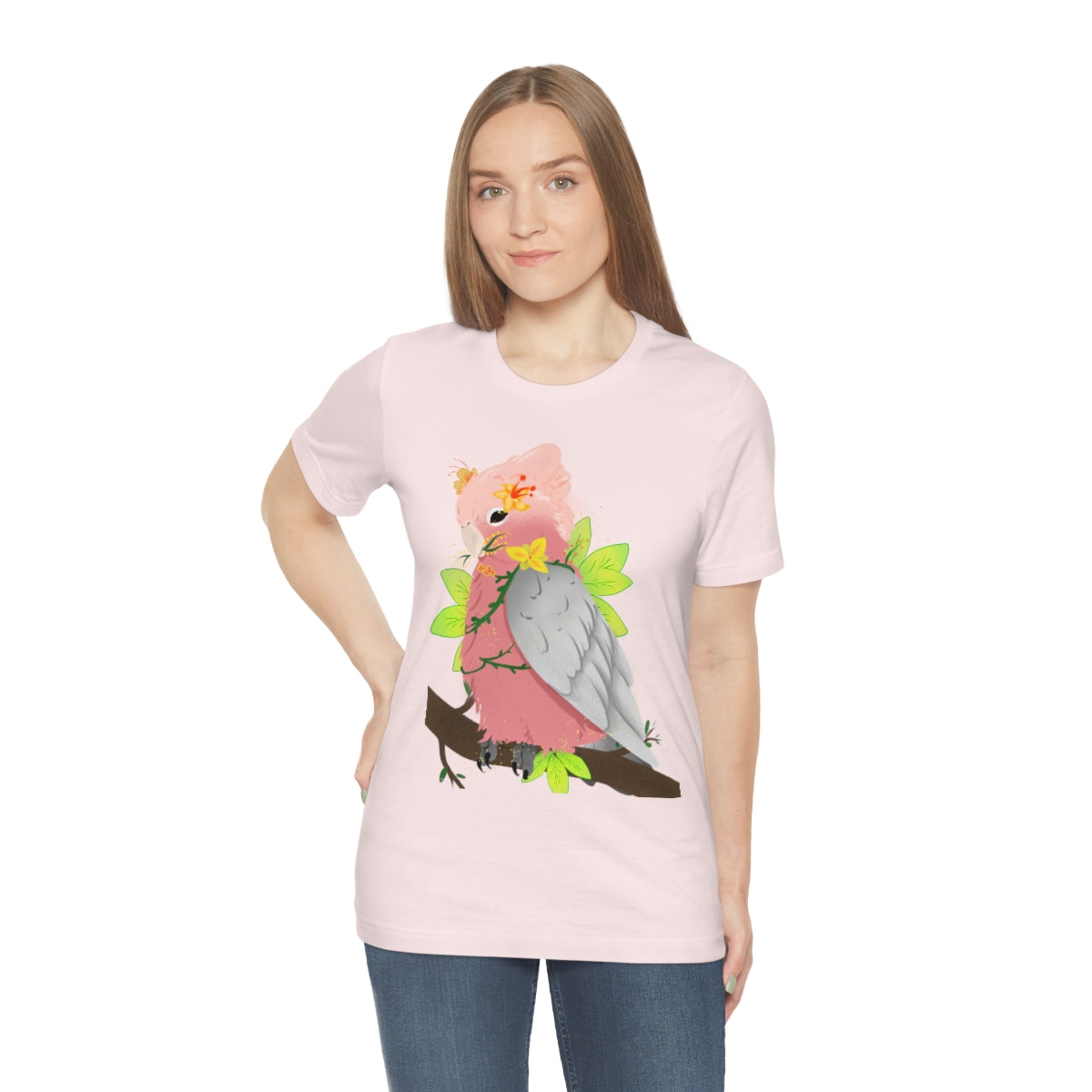 Gala Short Sleeve Tee