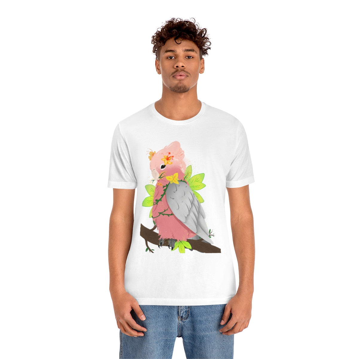 Gala Short Sleeve Tee