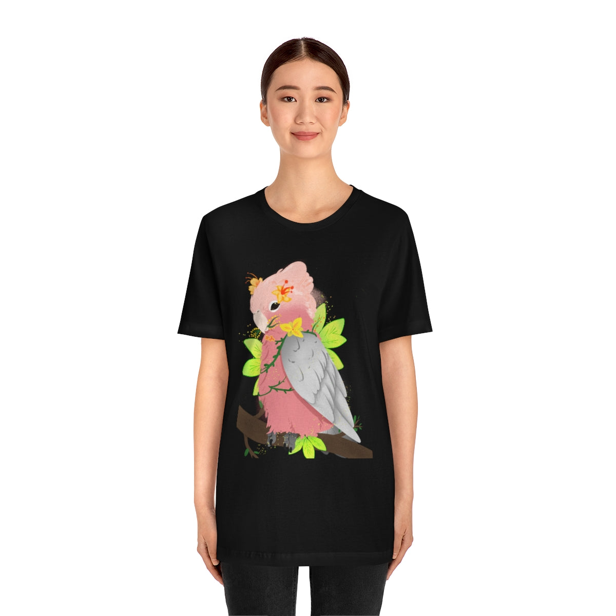 Gala Short Sleeve Tee