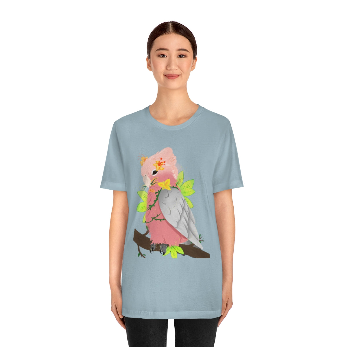 Gala Short Sleeve Tee