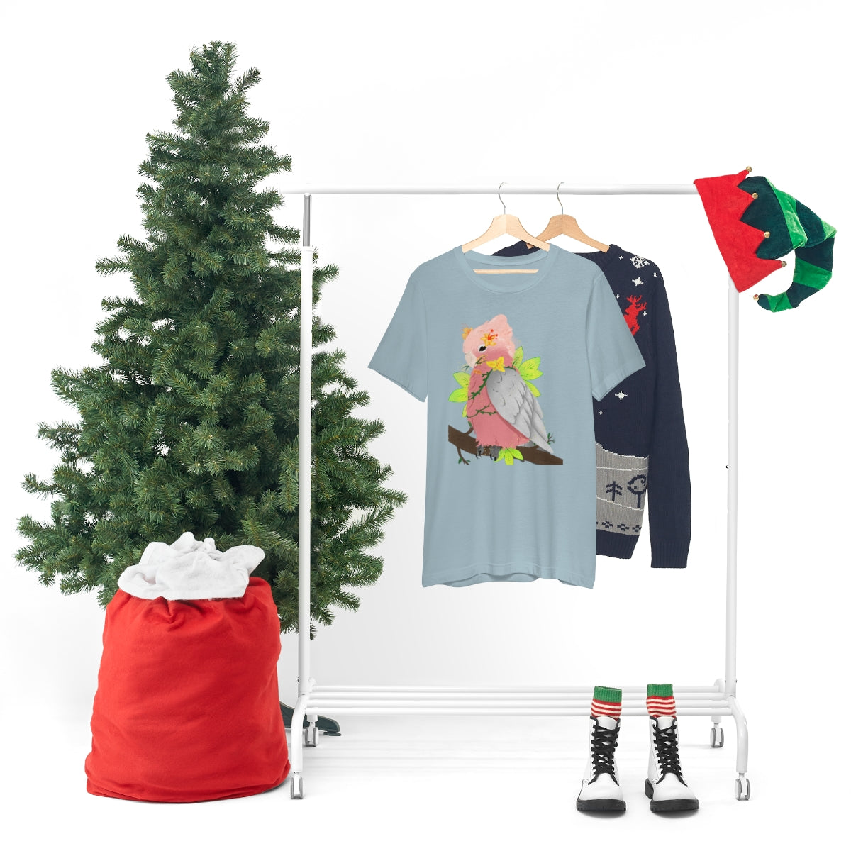 Gala Short Sleeve Tee