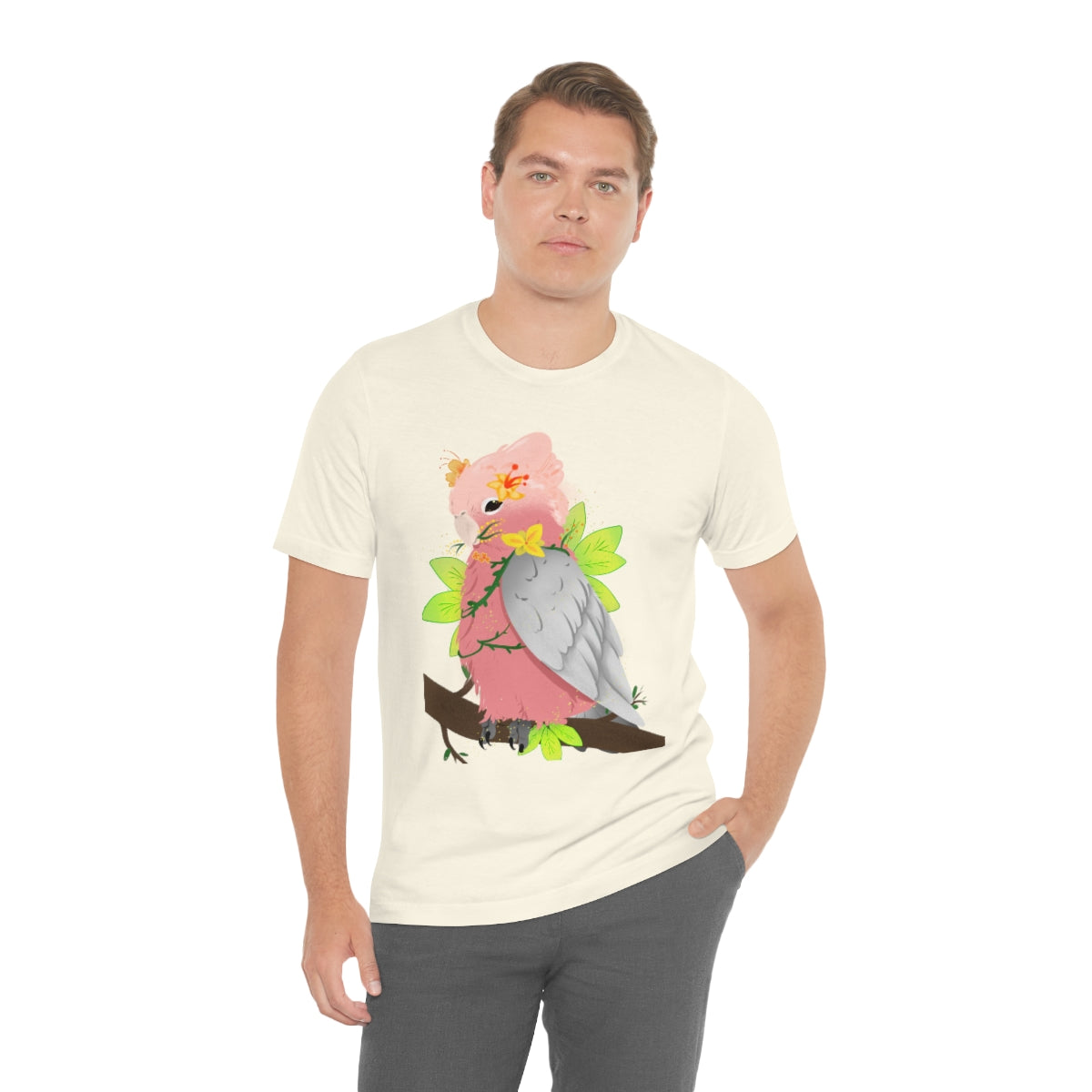 Gala Short Sleeve Tee