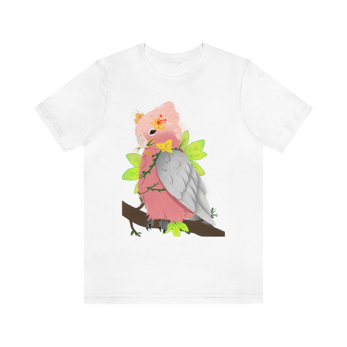 Gala Short Sleeve Tee
