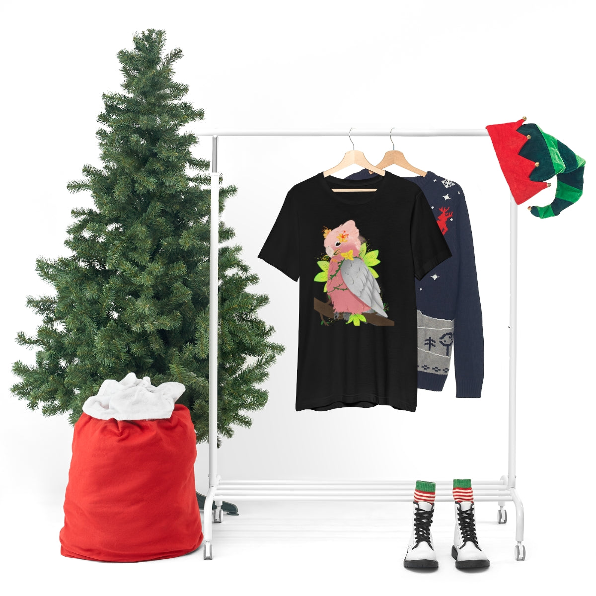 Gala Short Sleeve Tee
