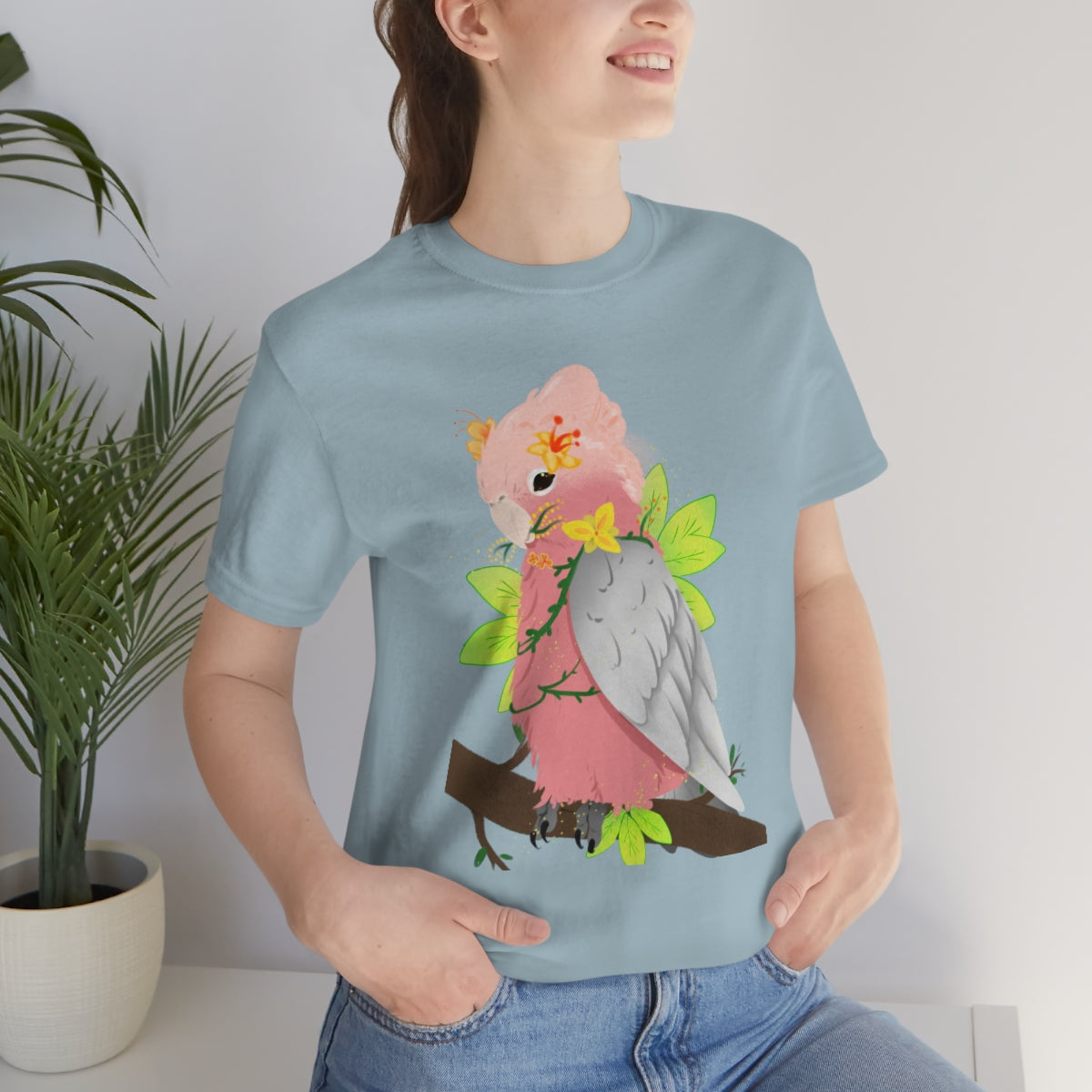 Gala Short Sleeve Tee