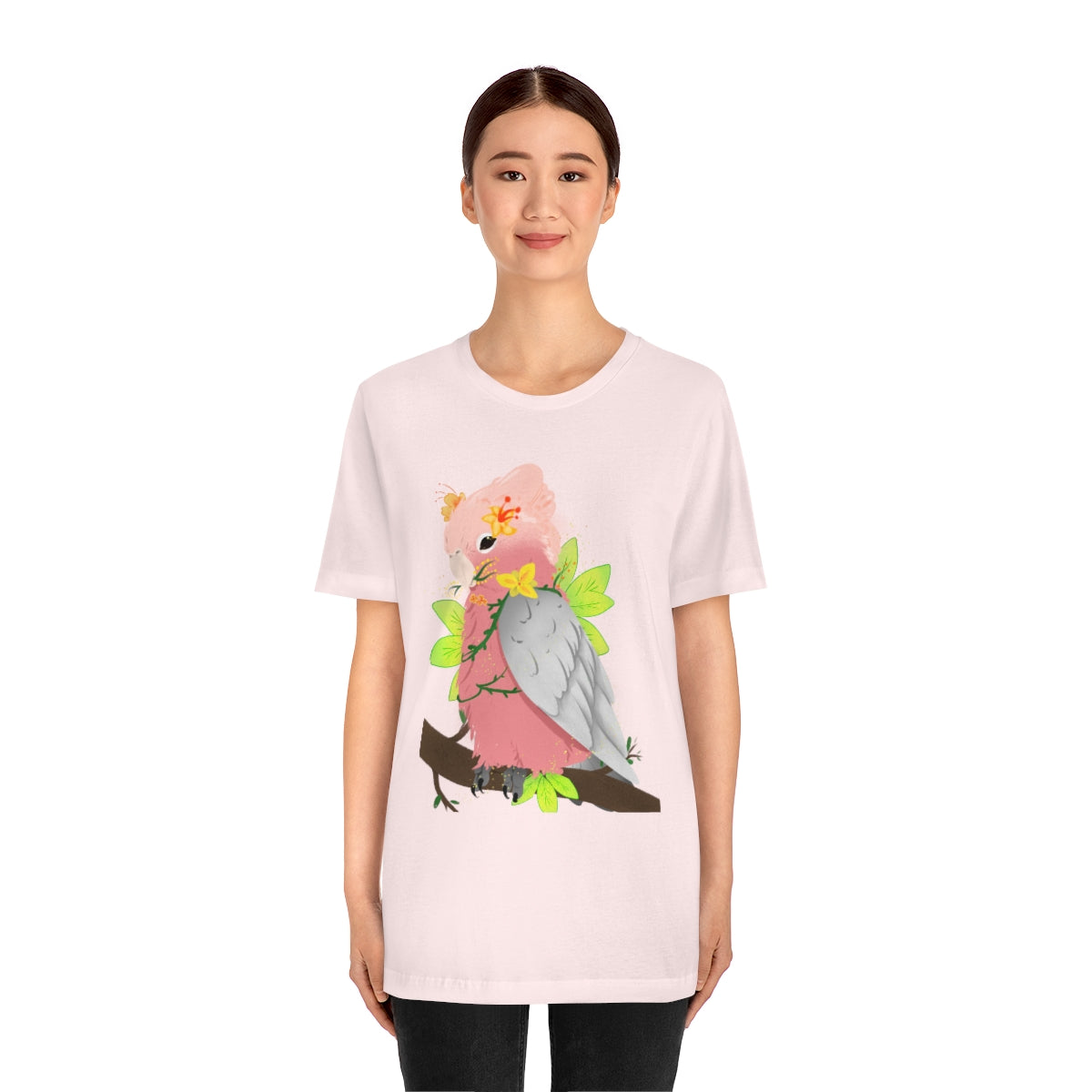 Gala Short Sleeve Tee