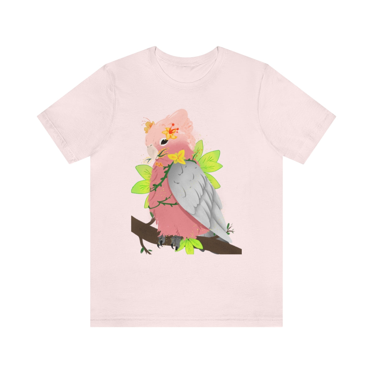 Gala Short Sleeve Tee