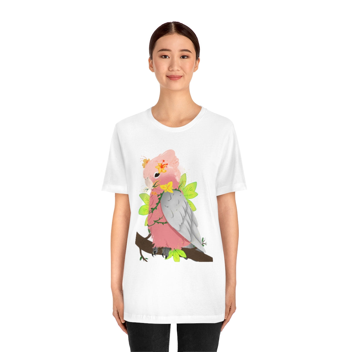 Gala Short Sleeve Tee