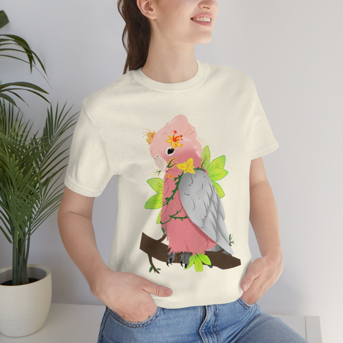 Gala Short Sleeve Tee