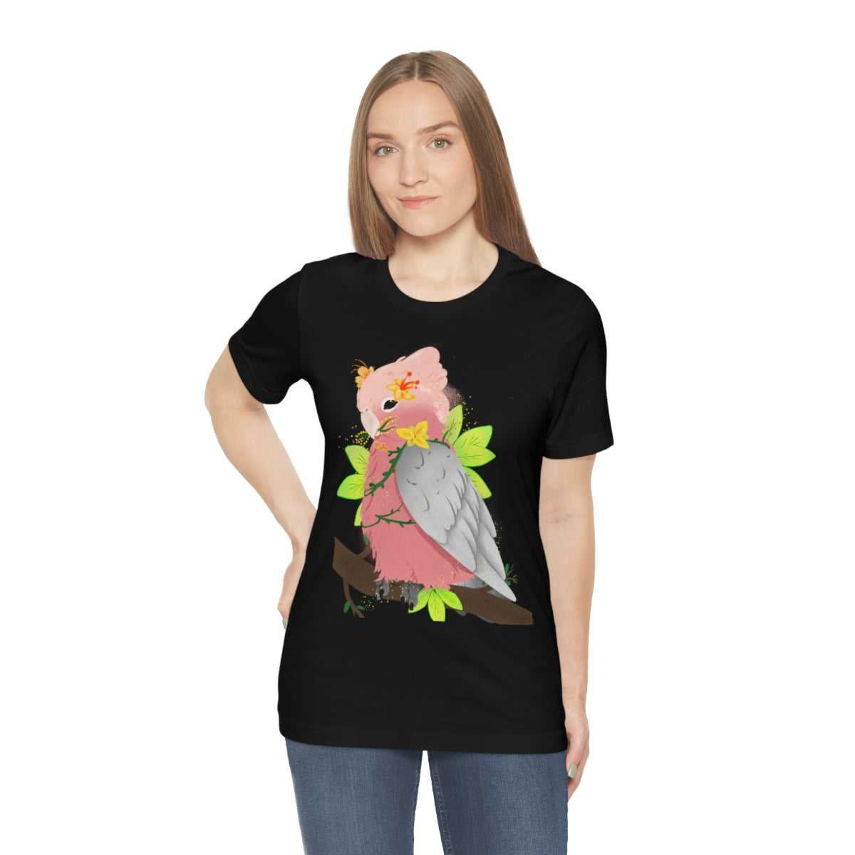 Gala Short Sleeve Tee