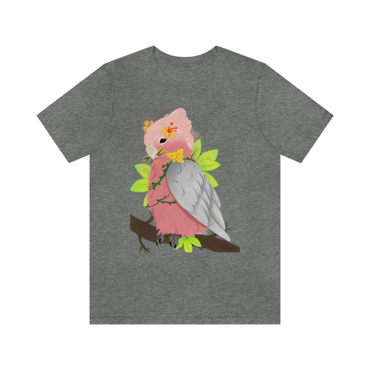 Gala Short Sleeve Tee