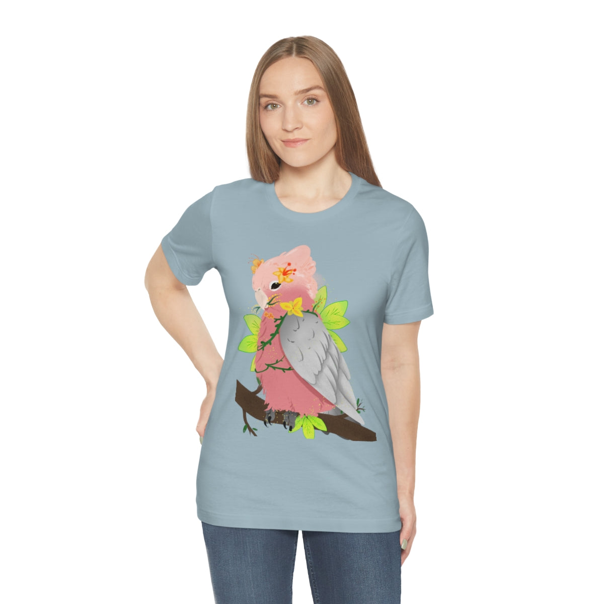 Gala Short Sleeve Tee