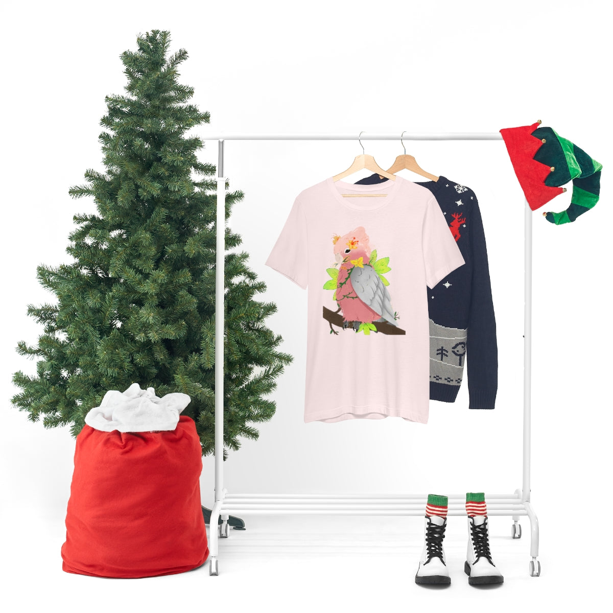 Gala Short Sleeve Tee