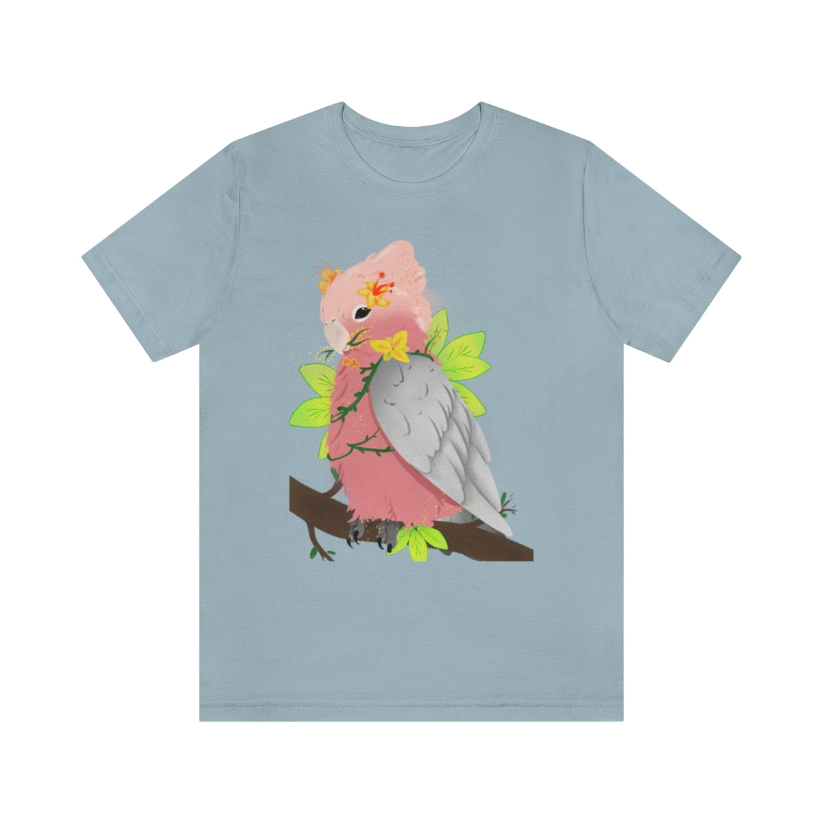 Gala Short Sleeve Tee