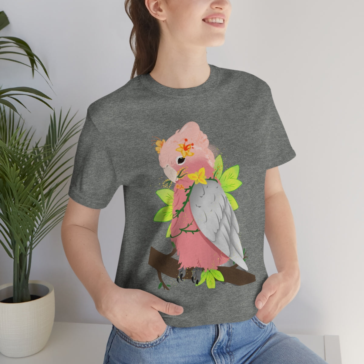 Gala Short Sleeve Tee