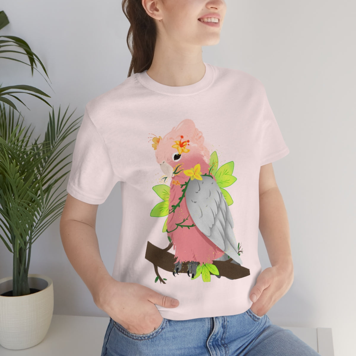 Gala Short Sleeve Tee