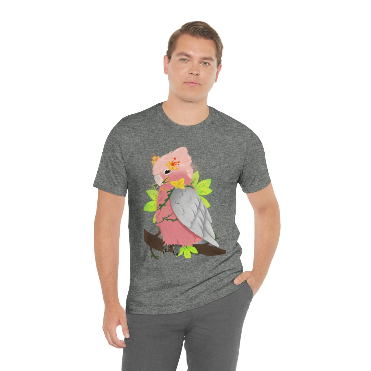 Gala Short Sleeve Tee