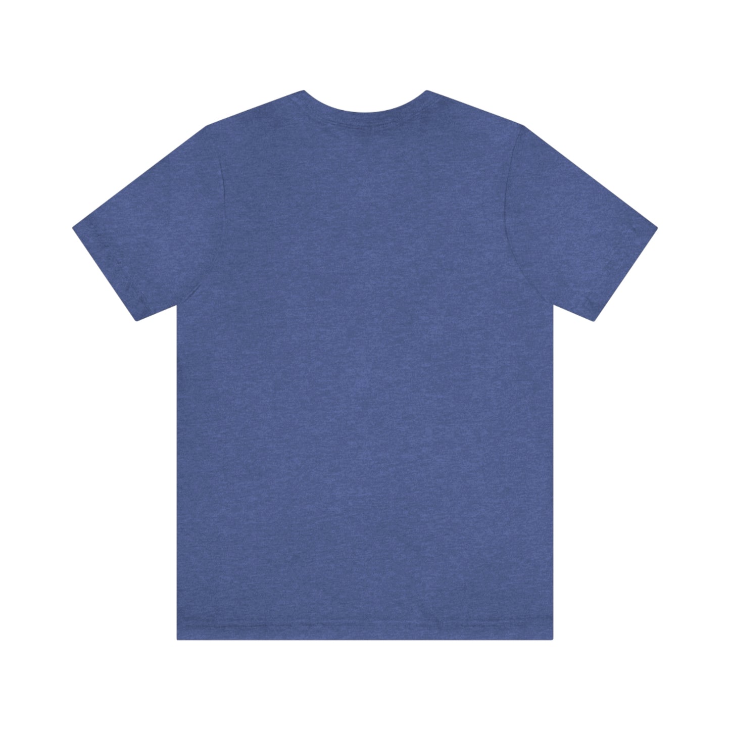 Parrot Mom Short Sleeve Tee