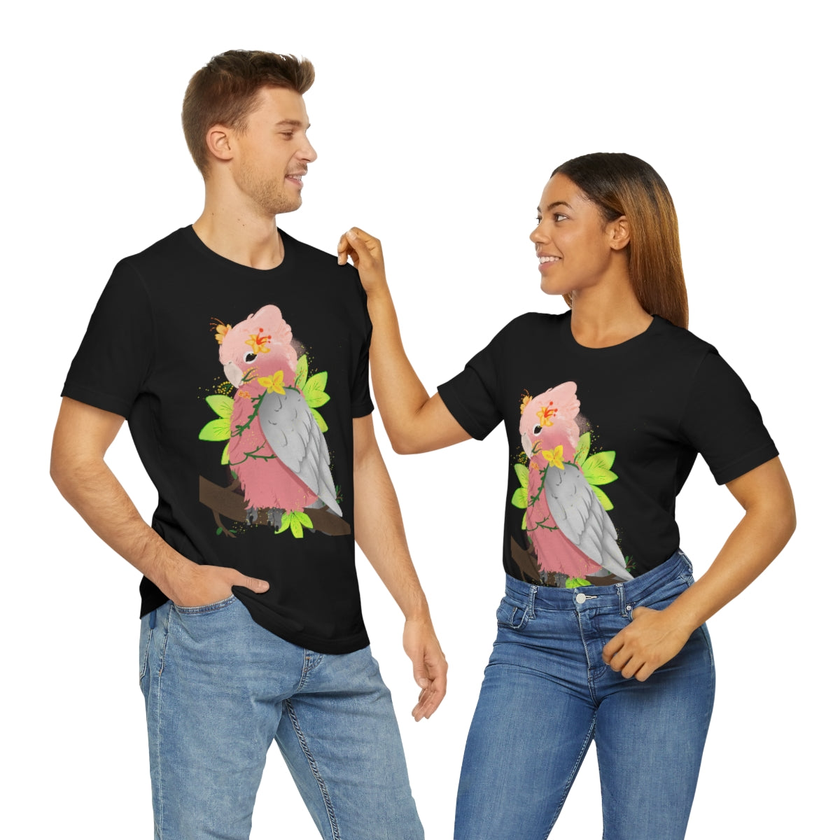 Gala Short Sleeve Tee
