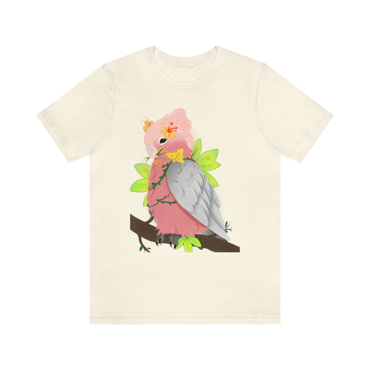 Gala Short Sleeve Tee