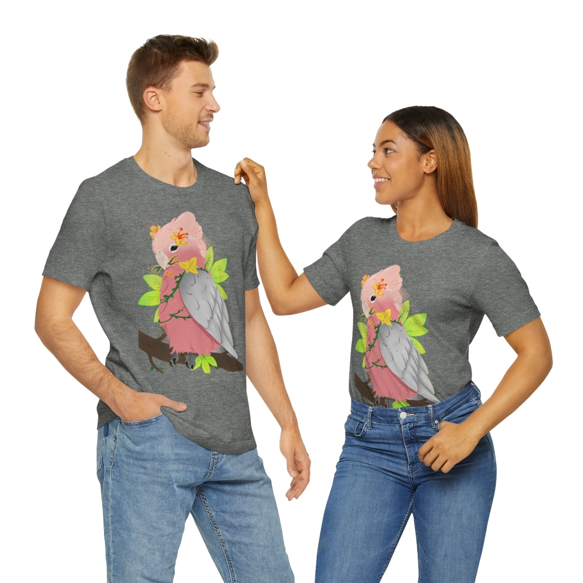 Gala Short Sleeve Tee