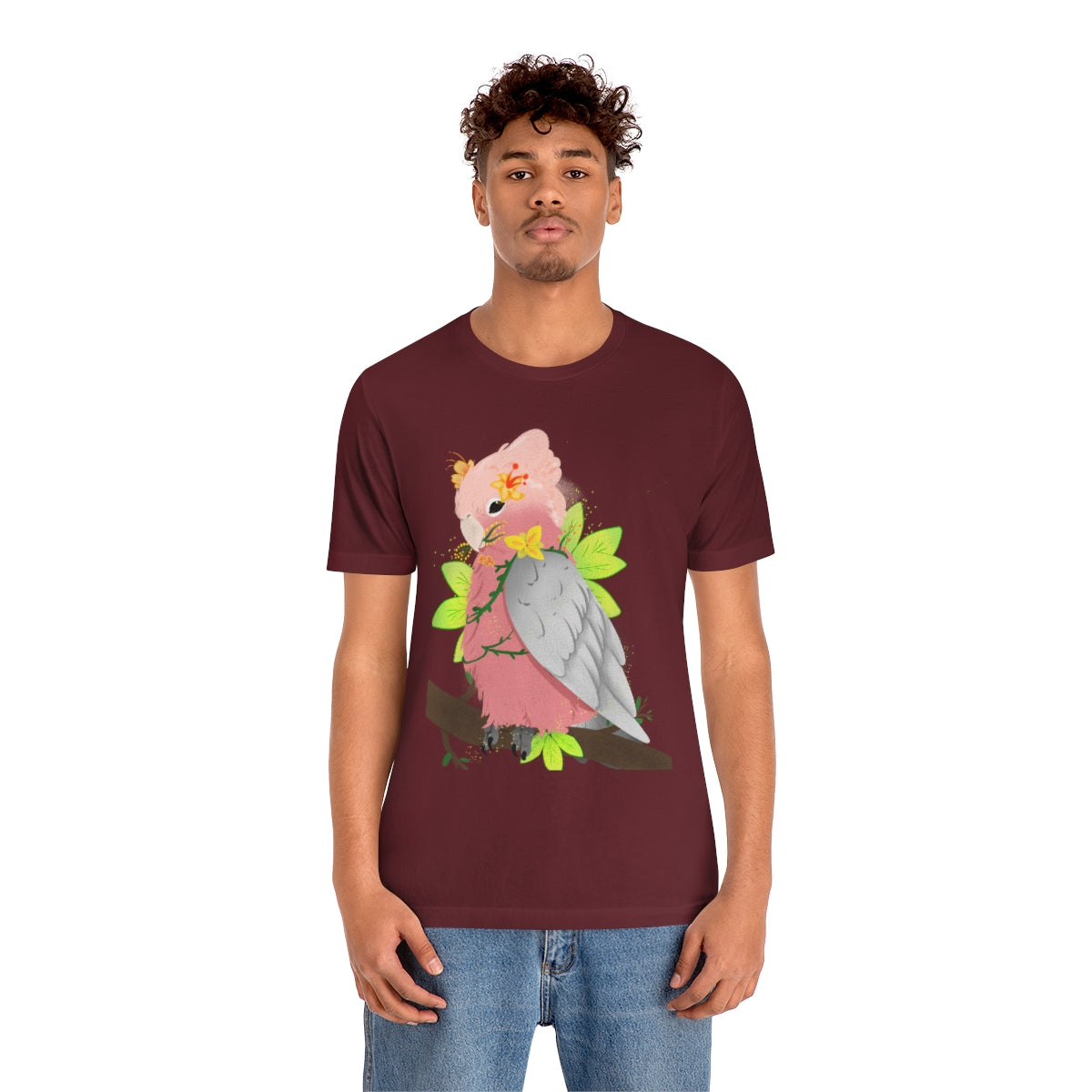 Gala Short Sleeve Tee