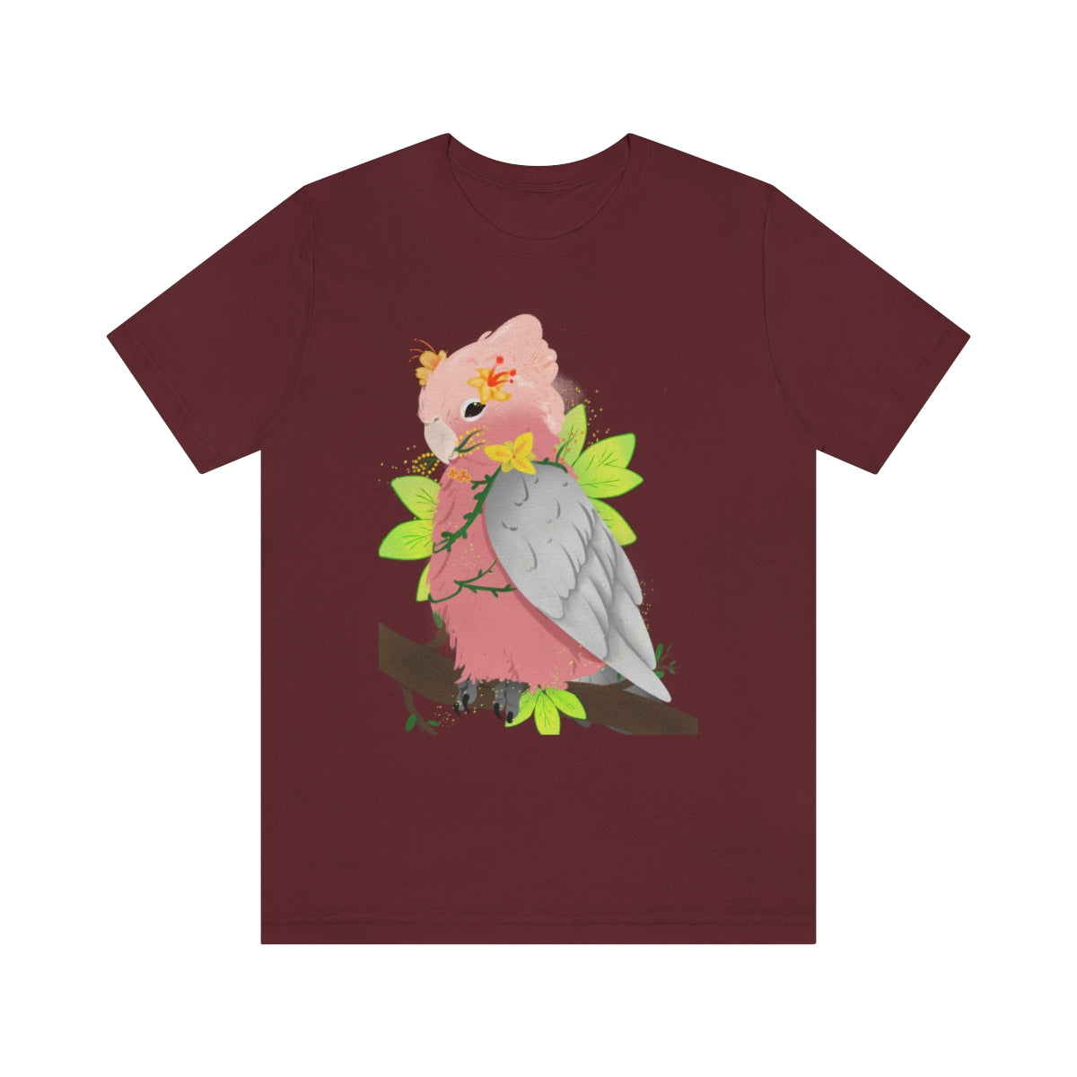 Gala Short Sleeve Tee