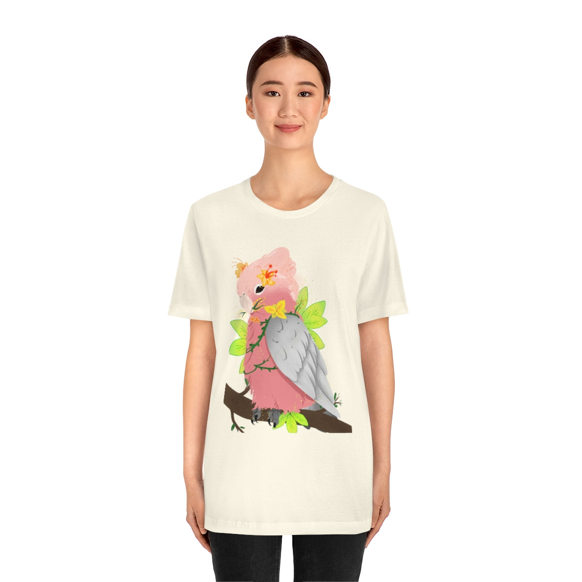 Gala Short Sleeve Tee