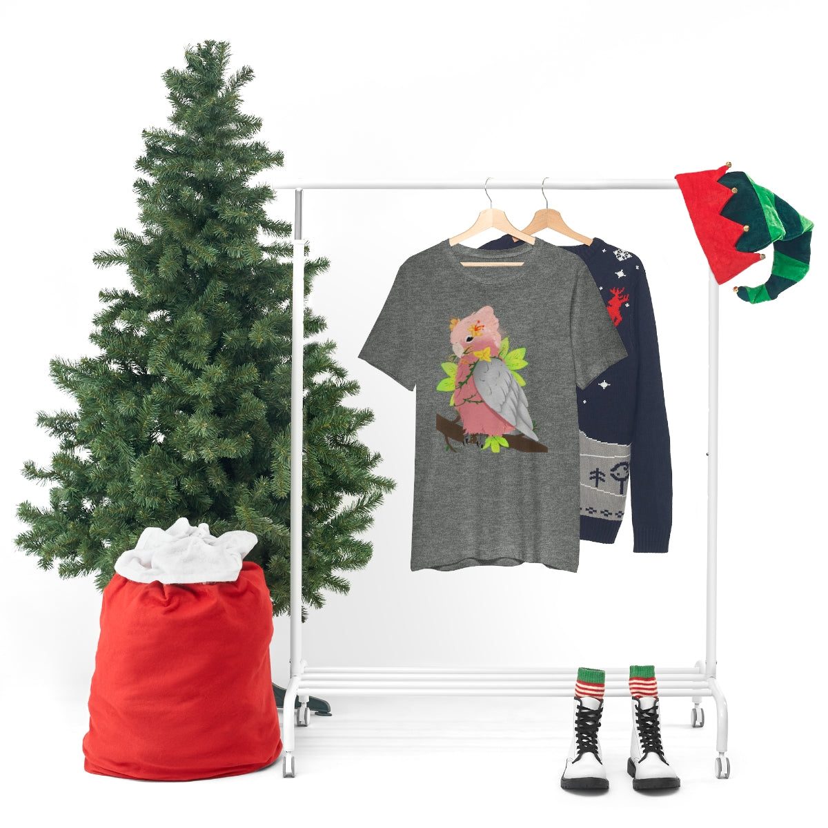 Gala Short Sleeve Tee