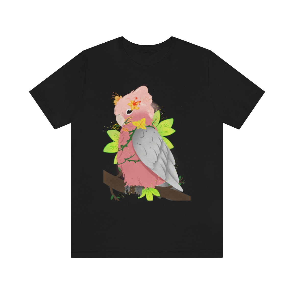 Gala Short Sleeve Tee