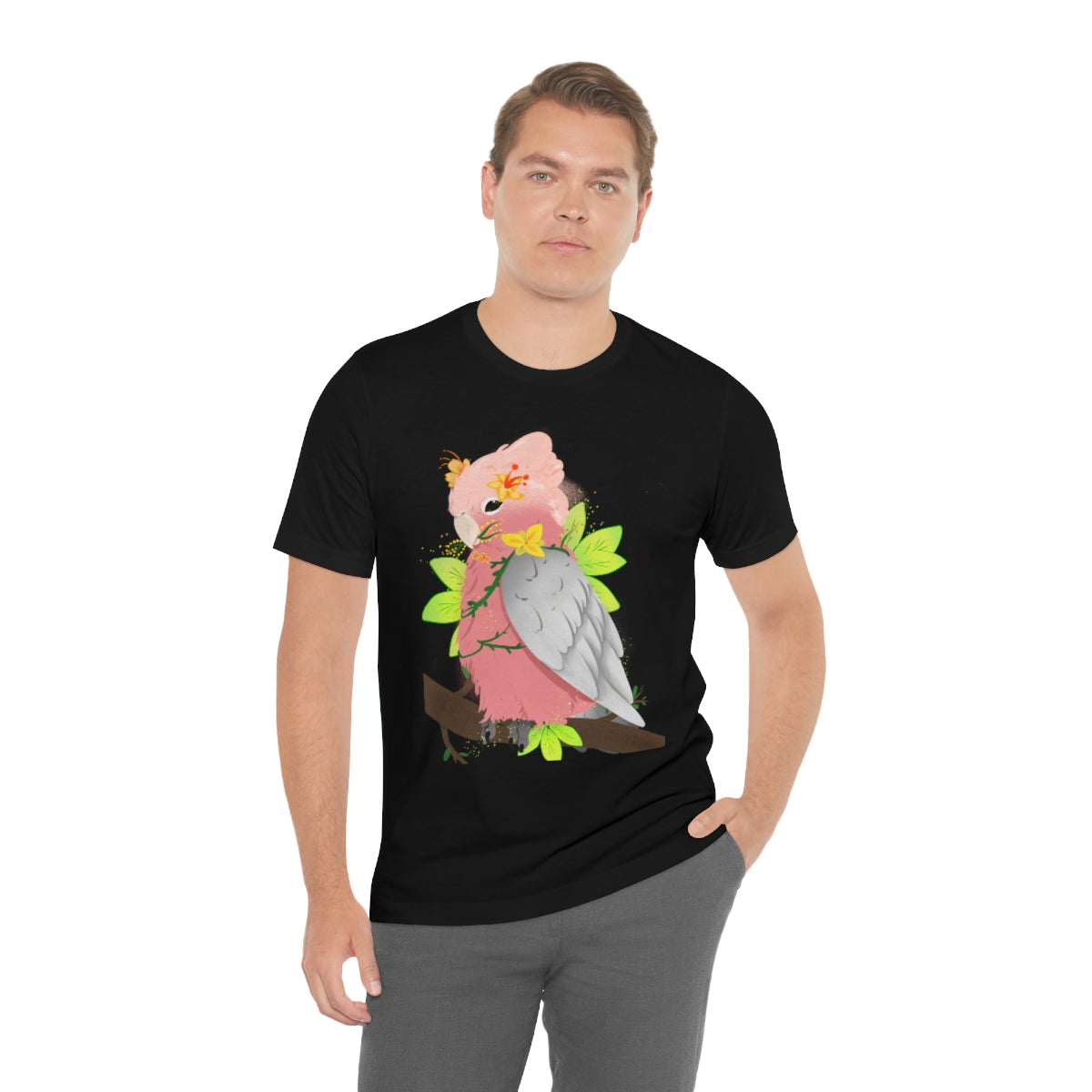 Gala Short Sleeve Tee