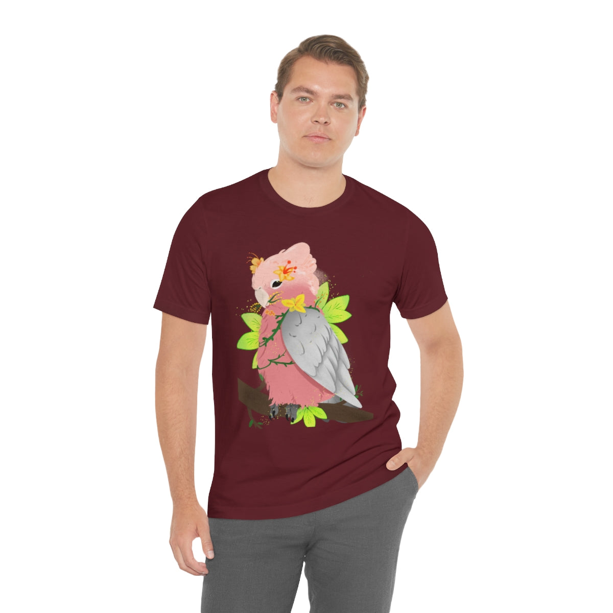 Gala Short Sleeve Tee